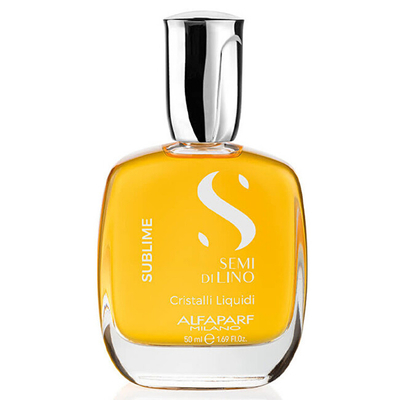 Serum për flokë Alfaparf Milano Semi Di Lino Sublime