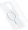 Këllëf telefoni React MagSafe Glass TWIZZLERS, me MagSafe, transparent