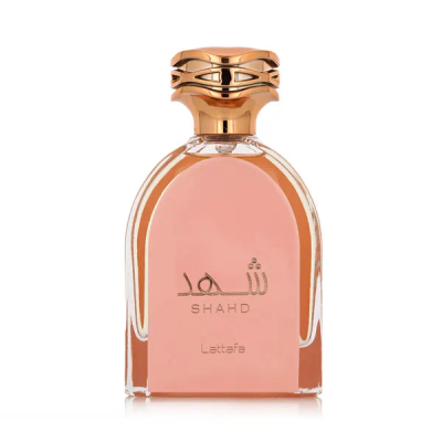 Eau de Parfum Lattafa Unisex Shahd, 100 ml