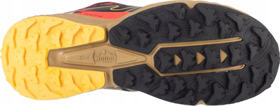Atlete trail Joma TK Sierra, për meshkuj, blu roze kafe, nr 40
