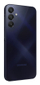 Celular Samsung Galaxy SM-A155F, 6.5", 8/256GB, 4G, i kaltër/i zi