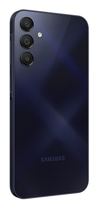Celular Samsung Galaxy SM-A155F, 6.5", 8/256GB, 4G, i kaltër/i zi