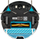 Fshesë Robotike Sencor SRV 6250BK, e zezë