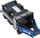 Ventilator rrjeti Cisco NXA-FAN-35CFM-PE, 35CFM, modul exhaust, gri