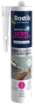 Masë akrilike Bostik Acr Inst Paint, 300ml, e bardhë