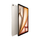 Apple iPad Air (M4), 13", Cellular, 1TB, Starlight