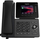 Telefoni i tavolinës Gigaset P810 IP PRO, ekran 3.36", PoE, i zi