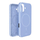 Mbrojtëse telefoni Puro Protective Case për iPhone 17, MagSafe, e butë, blu