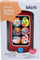 Lodër Askato Musical Smartphone in a box 111827, 3xAAA