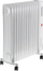 Radiator me vaj Adler AD 7826, 13 llamela, panel dixhital, i bardhë