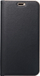 Mbulesë telefoni për Xiaomi Redmi Note 12 Pro Plus, tip libër, me magnet, e zezë