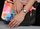 Orë dore Escada Lauren E2125011