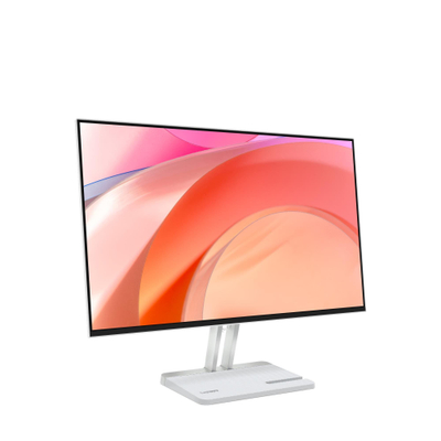 Monitor Lenovo L27-4C, 27\", FHD, 144Hz, gri Cloud