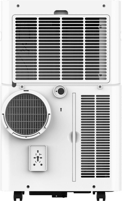 Kondicioner portativ Blaupunkt ACP-414, 3 në 1, 45m², WiFi Tuya, i bardhë
