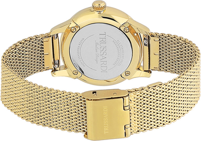 Orë dore Trussardi No Swiss T-Complicity R2453130506