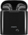 Kufje wireless Streetz TWS-0007, in-ear, Bluetooth, të zeza