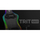 Karrige gaming Genesis Nitro 660 Trit, RGB, ergonomike, gri