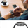 Mbulesë ore Tech-Protect Defense360 për Samsung Galaxy Watch Ultra 47mm, xham i temperuar, transparente