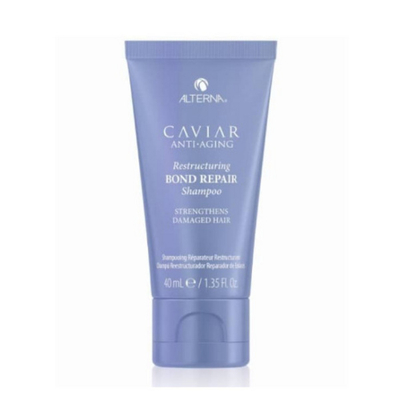 Shampo Alterna Restructuring Bond Repair, 250 ml