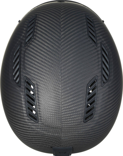 Кацига за скијање Sweet Protection Grimnir 2VI MIPS, јаглеродни влакна, црна