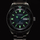 Orë dore për meshkuj Citizen Automatic Deliver Challenge NY0129-58LE, e argjendtë
