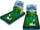 Lodër set prej 7 sportesh Import Leantoys
