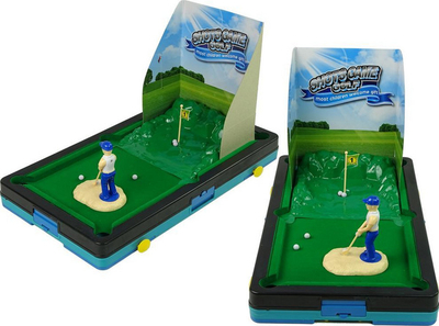 Lodër set prej 7 sportesh Import Leantoys