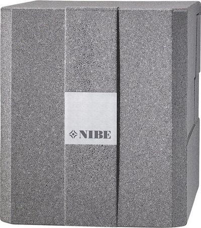 Njesi e brendshme HBS 05-12, shkëmbyes nxehtësie, për AMS 10-8/10-12, e bardhë