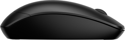 Maus wireless HP 230 Slim, 1600 dpi, USB A 2.4 GHz, i zi