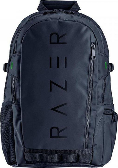 Çantë shpine Razer Rogue V3 (RC81-03640101-0000), 15", e zezë