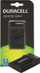 Karikues baterie për kamera Duracell DRC5907, USB, me kabllo, i zi