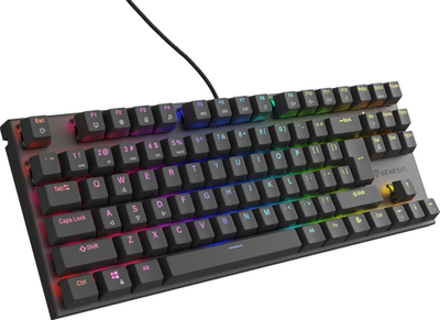 Tastierë Genesis Thor 303 TKL - Outemu Brown
