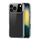 Kapak telefoni Dux Ducis Clin Series për iPhone 17 Pro, TPU, me mbrojtje te këndet, transparent