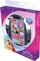 Organizues sediljeje makine Seven Polska Princess S59518, me shumë xhepa, shumëngjyrësh