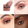 Hije sysh DIOR Diorshow Mono Couleur Couture, rozë