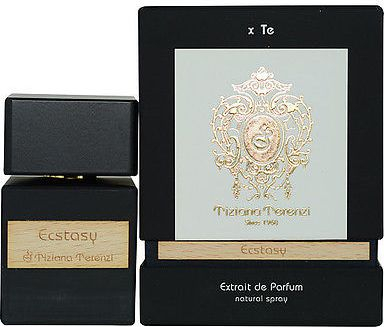 Парфем Tiziana Terenzi Ecstasy Extrait de Parfum, 100ml, унисекс