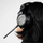 Гејминг слушалки Skullcandy Crusher PLYR 720 безжични, THX просторно аудио, мултисензорен бас, црни