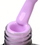 Llak hibrid për thonj Activeshop OCHO NAILS 401, 5 g, vjollcë
