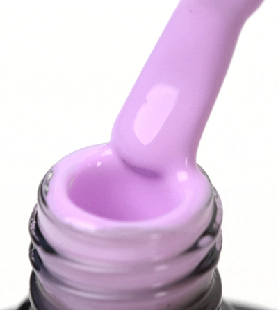 Llak hibrid për thonj Activeshop OCHO NAILS 401, 5 g, vjollcë