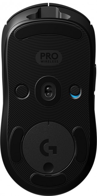 Maus Logitech G Pro Wireless, i zi