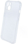 Kuti mbrojtëse Armored Case Do Nothing Technology për Nothing Phone 2a, transparente