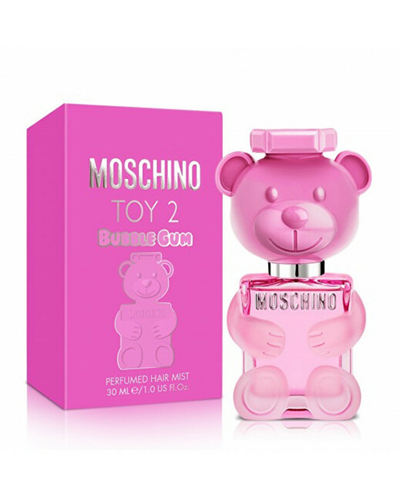 Sprej për flokë MOSCHINO Toy 2 Bubble Gum