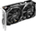 Kartë grafike MSI GeForce RTX 3050 Ventus 2X XS OC, 8GB GDDR6, PCIe 4.0, gri
