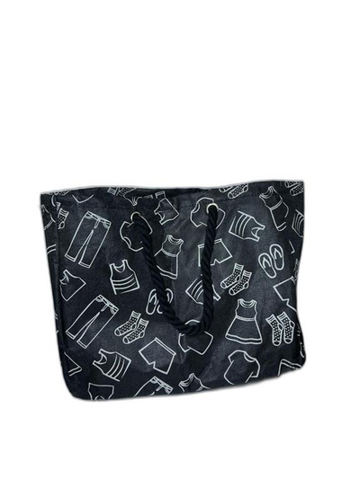 Shportë për Rroba 40x35x12cm. UNIMIKS