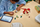 Lodër konstruktore LEGO Ferocious Dinosaur 31058, set ndërtimi, shumëngjyrëshe