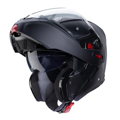 Helmete Horus-x Zi Mat L