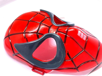 Maskë SpiderMan për fëmijë MSF