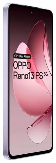 Telefoni OPPO Reno 13FS, 12GB 512GB, 6.67", 5G, lejla