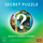 Puzzle Trefl Secret Puzzle Sanctum, 1000 pjesë, për të rritur dhe fëmijë
