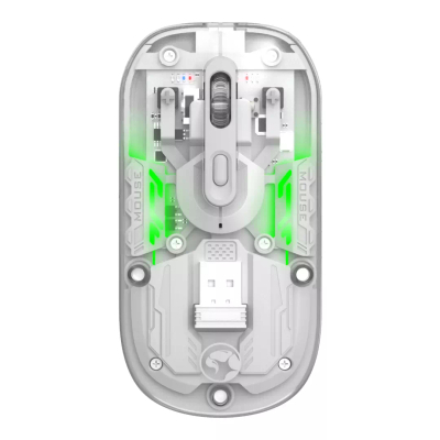 Maus MARVO M808W